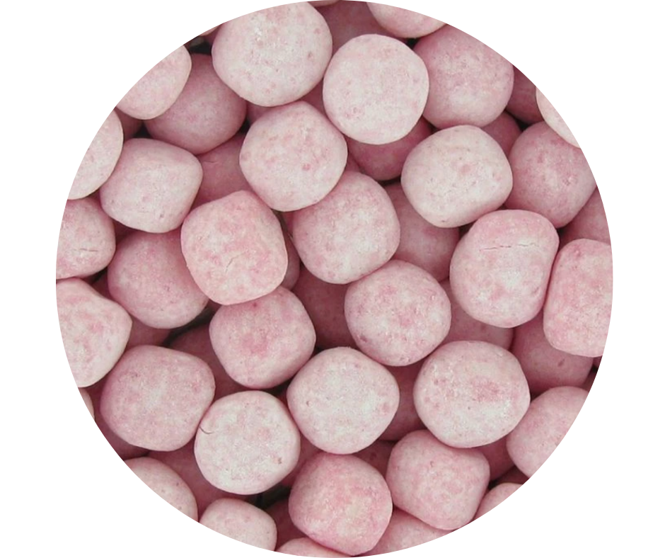 Fraizoo Bool - Kysmache fraise Verquin (100gr)