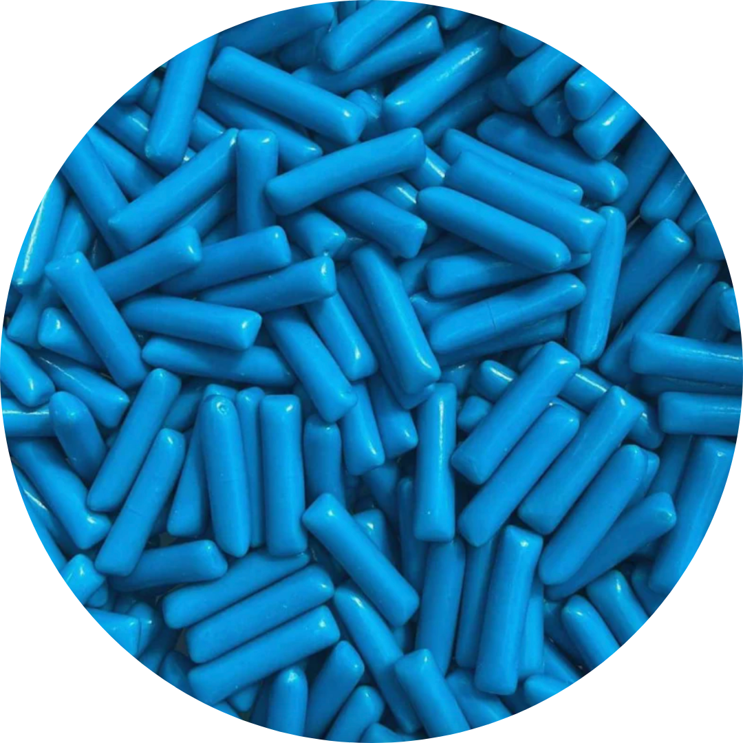 Hitschies Framboise Bleue (100gr)