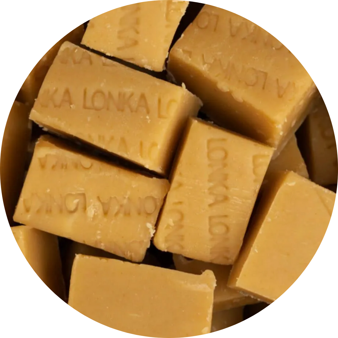 Caramel Mou au Beurre Salé (100gr)