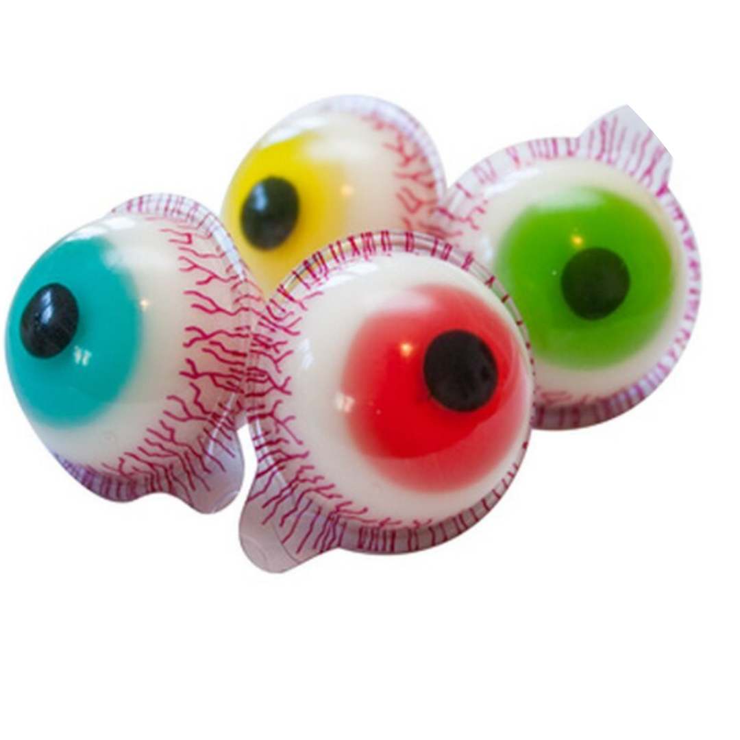 Oeil Glotzer Trolli 3D (unité)