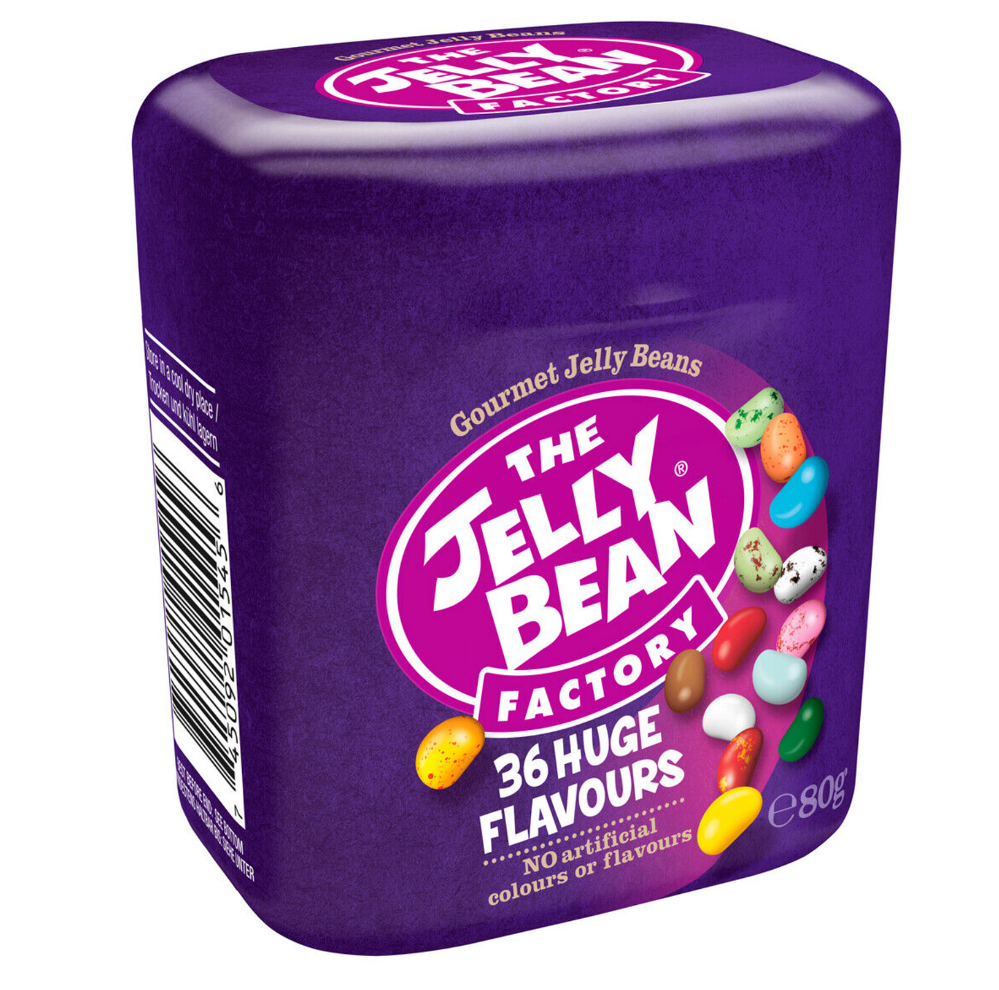Jelly Bean Factory 36 Parfums (1 boîte)