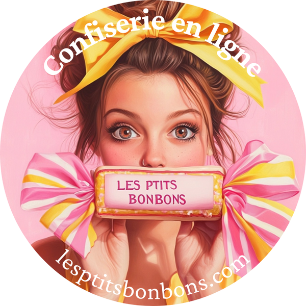 Les P'tits Bonbons🍭