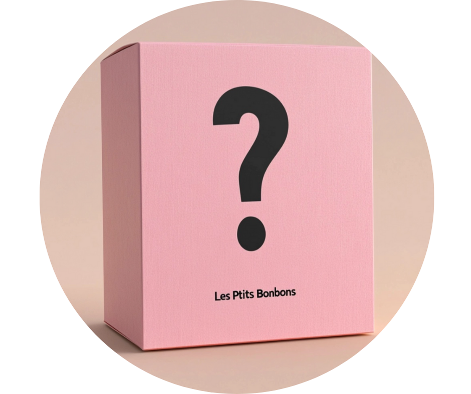 Pack Mystère TikTok 🍬